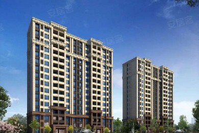 太原·光信國信嘉園