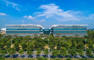 世界500強(qiáng)——OPPO