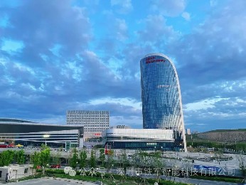 新疆熱雪踏歌夜演唱會