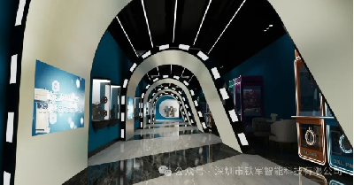 電影公園中廣洛普