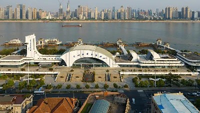 國家AAAA級景區——武漢科學技術館