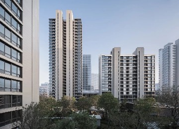 上海·鑫耀中城