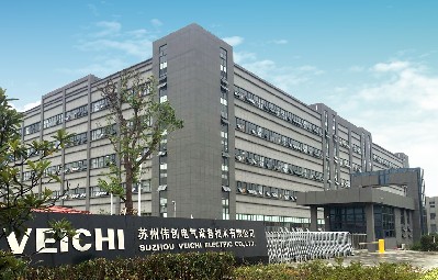 蘇州·偉創電氣