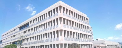 湖南科技職業學院(國家示范性骨干高職院校)