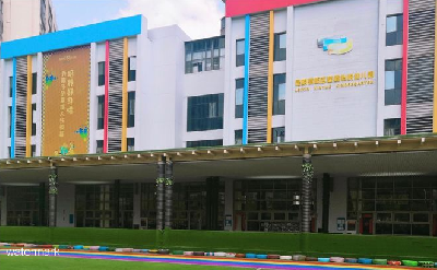 云南昆明 · 磊鑫心悅幼兒園