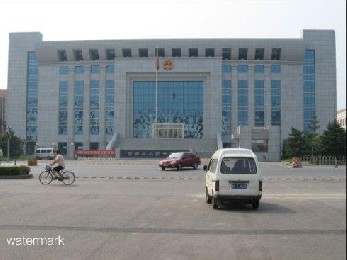 北京市密云區人民檢查院