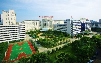 深圳市龍華區人民醫院