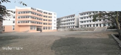 四川自貢 · 光大街小學(xué)