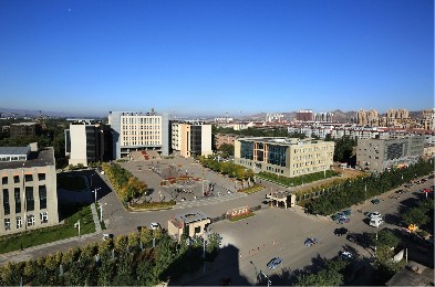 宣化科技職業學院(河北省高水平高職院校建設單位)