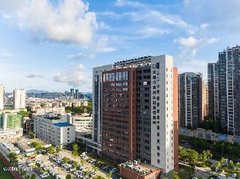 深圳市龍崗區婦幼保健院