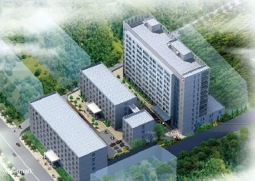 陜西省安康市紫陽縣人民醫院