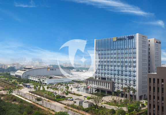 三輥閘道閘機工程