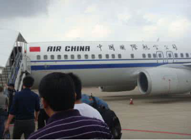 “頭號文件”的安防事業，三輥閘機嚴格把控