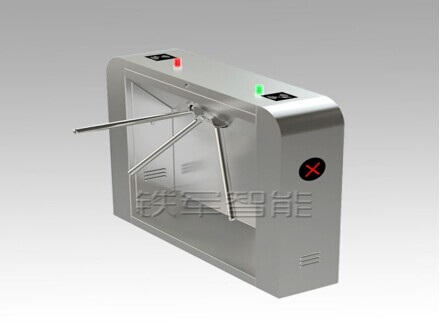 如何對三輥閘機設備進行正確的維護?