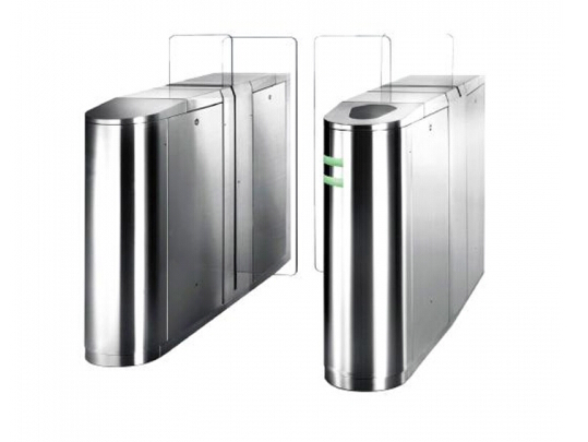 閘機廠家講解通道閘機生銹的處理方法