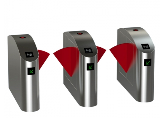 門禁通道閘系統(tǒng)應(yīng)用廣泛，離不開這五大優(yōu)勢