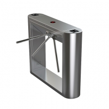 三輥閘功能特點及優勢介紹