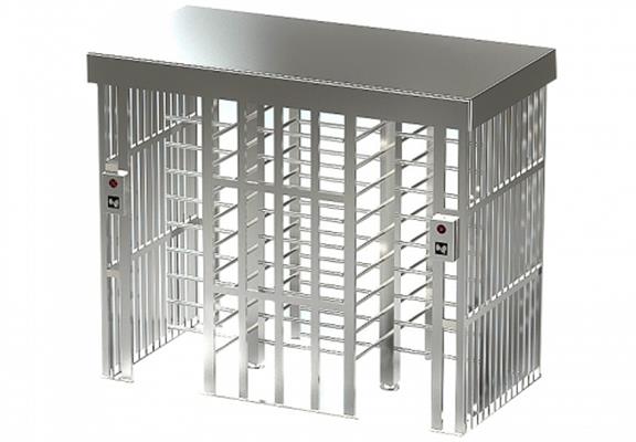 鐵軍智能閘機廠家分享全高閘機功能及應(yīng)用領(lǐng)域