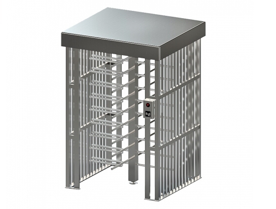 全高閘-鐵軍智能