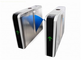 擺閘作為常用的景區閘機的優勢