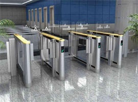 三棍閘管理系統的應用優勢