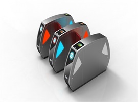 小區智能擺閘價格多少？智能擺閘設備安裝流程和注意事項