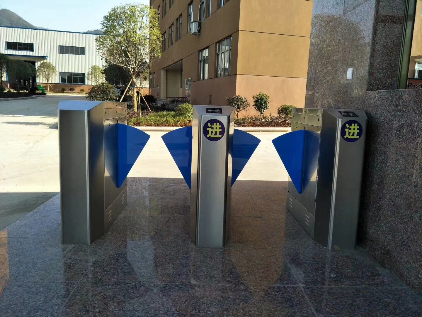 翼閘該如何選擇選擇翼閘需要注意的五大事項