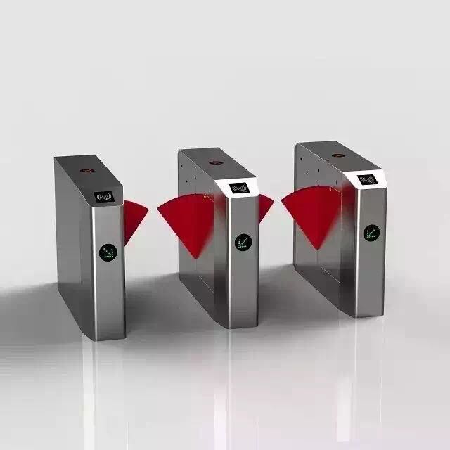 閘機有哪些種類？