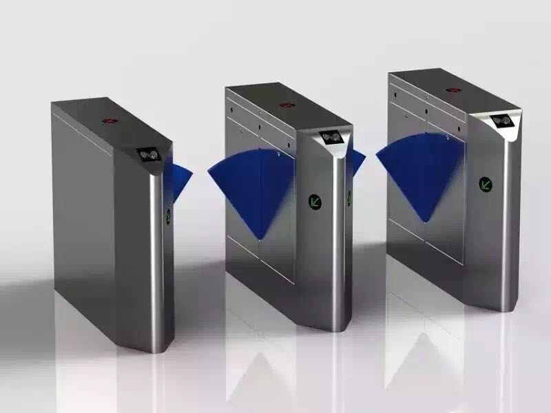 閘機保養區分和安裝