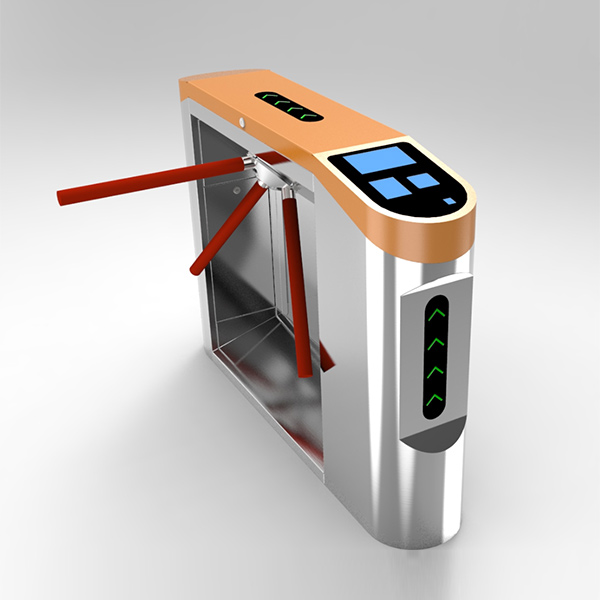 講解閘機和檢票機區(qū)別?