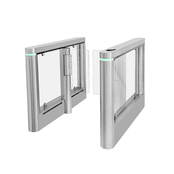 速通門和標準閘機有什么區別?