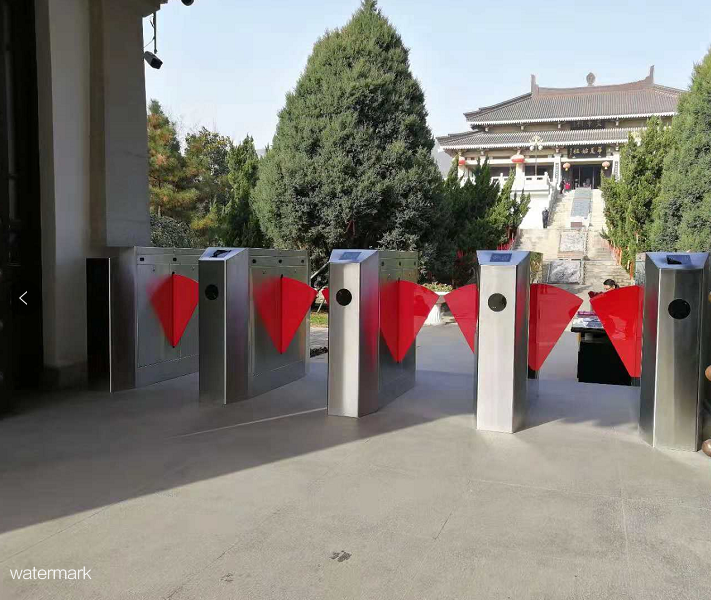 擺閘、三輥閘常見的故障及處理步驟