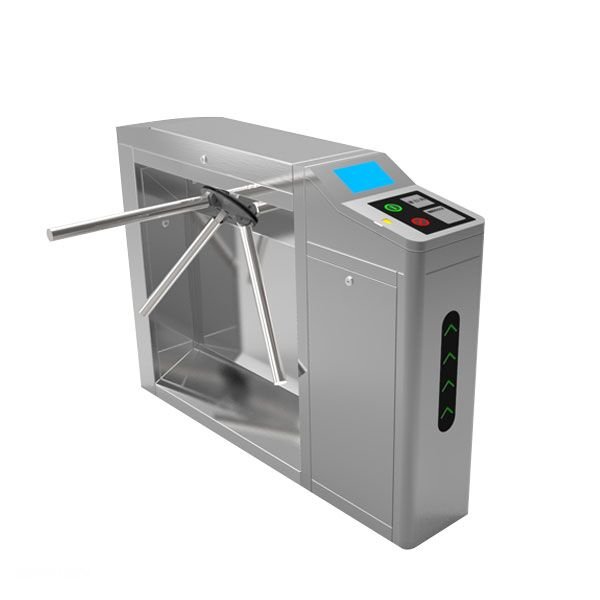 三輥閘的優勢、分類及適用范圍