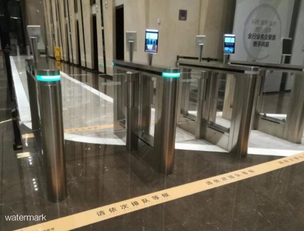 通道擺閘的功能特征有哪些呢？