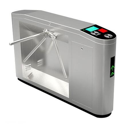 景區閘機哪家做得好？旅游景區閘機的選擇技巧！