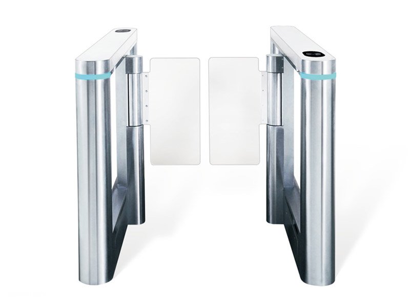 測(cè)溫人臉識(shí)別健康碼通行閘機(jī)的價(jià)值和作用