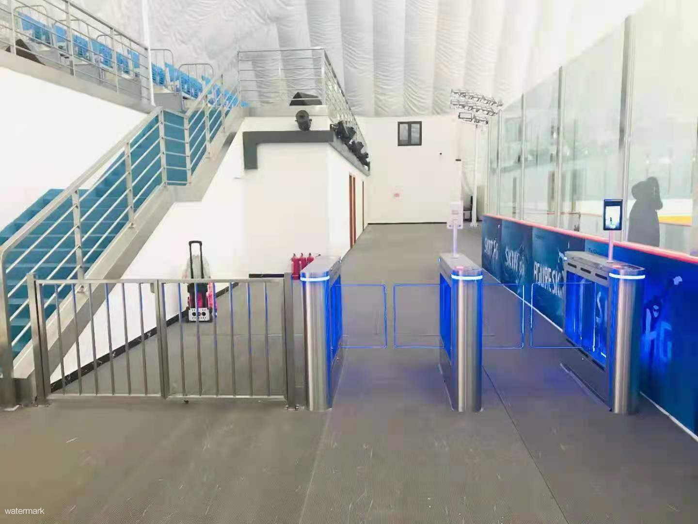 人臉測溫健康碼核驗一體機的核心您了解了嗎