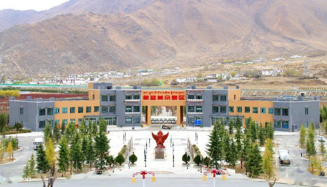 西藏自治區(qū)拉薩市——象雄美朵景區(qū)檢票三輥閘、檢票立柱項(xiàng)目