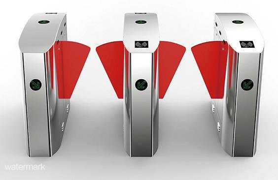 單機芯和雙機芯閘機如何區分，閘機安裝注意事項有哪些？