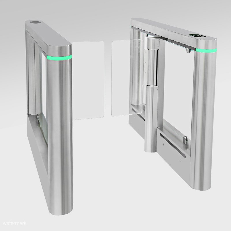 閘機的常用驗證開閘模式有哪些？