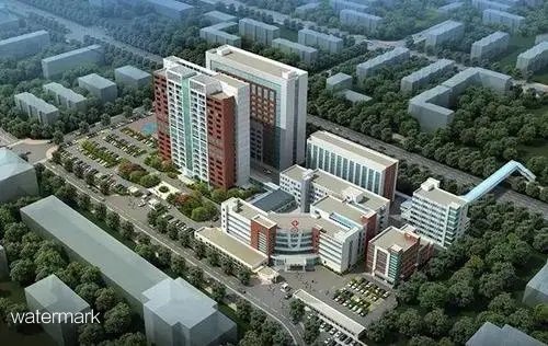 深圳市龍崗區婦幼保健院——測溫人臉識別“粵康碼”擺閘項目