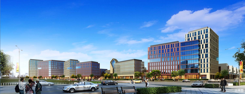 遼寧省安拓國際產業園——人臉識別獵豹速通門門禁終平臺