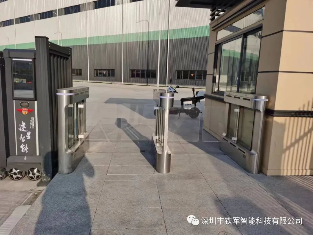 ?牽手世界500強(qiáng)上海電氣，鐵軍智能再擴(kuò)“朋友圈”