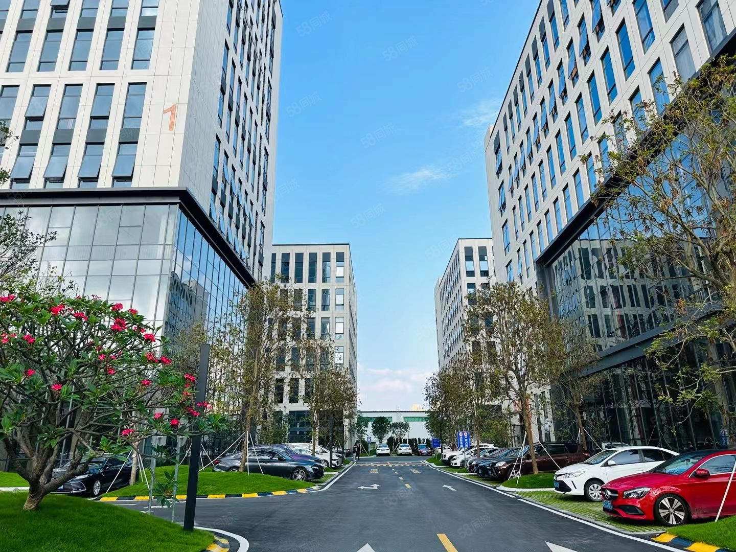 智慧園區「第一關」：鐵軍智能如何守好「出入口」？