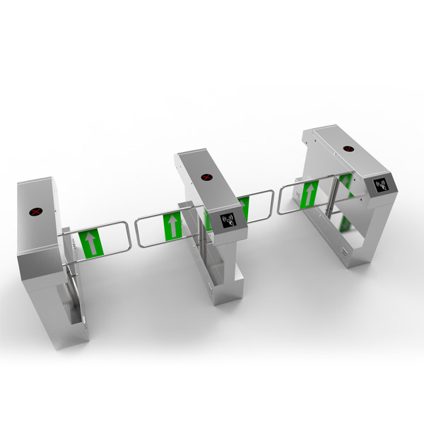 常規(guī)智能擺閘的優(yōu)勢有哪些？