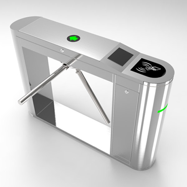 煤礦人行通道考勤閘機需要具備哪些功能？