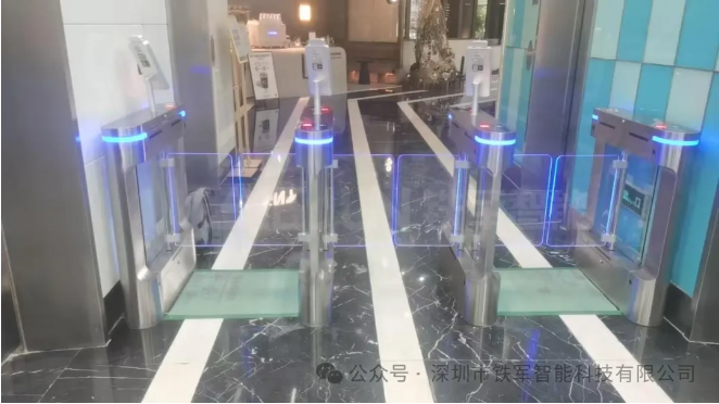 小區(qū)門口安裝人臉識別通行閘機(jī)給業(yè)主帶來了哪些便利？