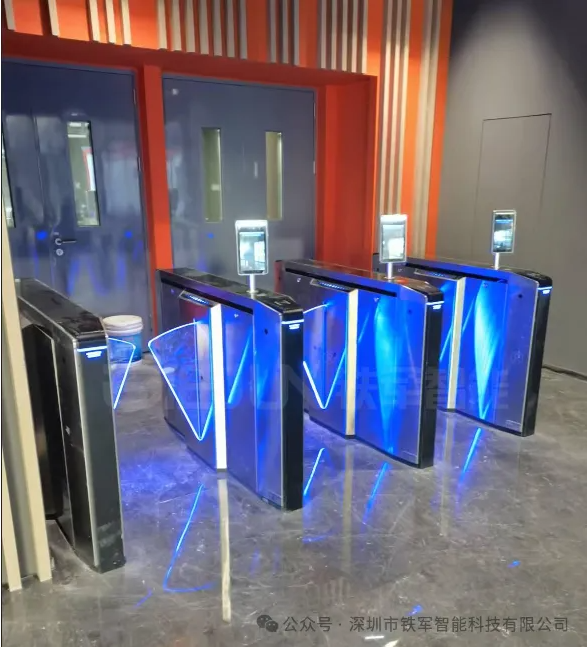 出入口人行通道閘機(jī)使用過程中的常見問題及解答