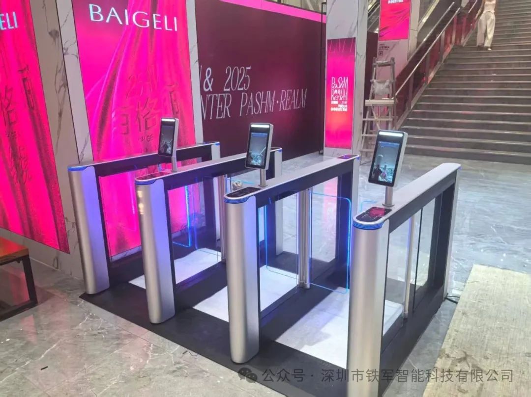 景區(qū)門票系統(tǒng)閘機(jī)廠家怎么選？考量系統(tǒng)兼容性、快速驗(yàn)票與安全防范