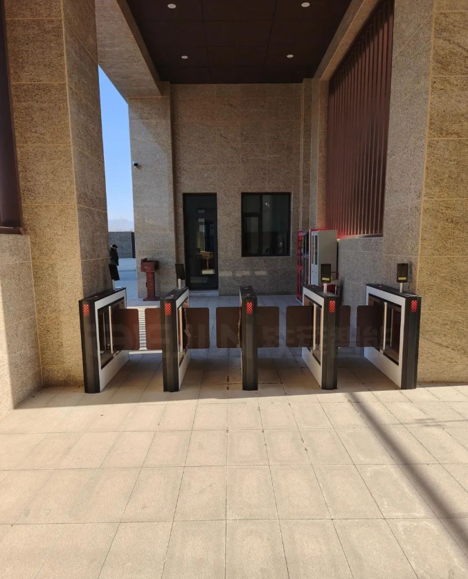 景區(qū)閘機檢票口生產(chǎn)廠家：鐵軍智能的匠心文化與質(zhì)量管理體系